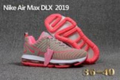 cheap quality Nike Air Max DLX 2019 sku 6